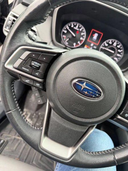 2022 Subaru Outback Onyx Edition XT