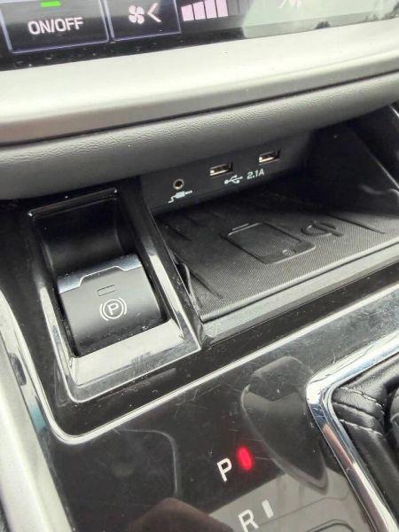 2022 Subaru Outback Onyx Edition XT
