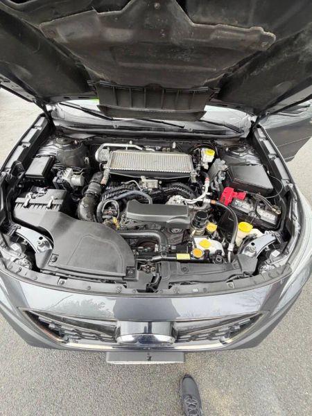 2022 Subaru Outback Onyx Edition XT