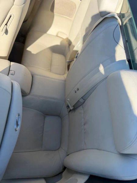 2002 Lexus SC 430 430