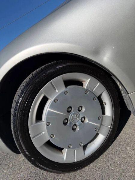2002 Lexus SC 430 430
