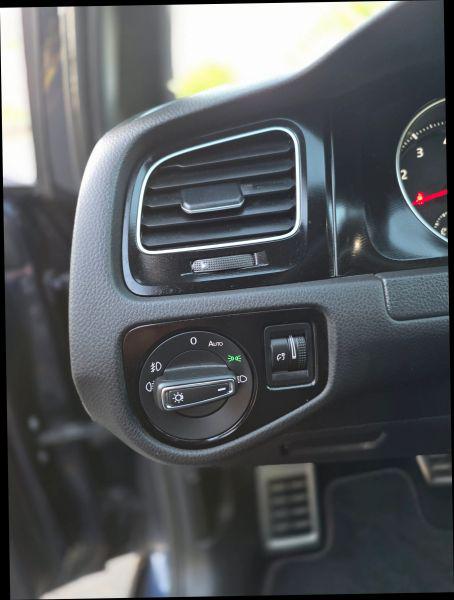 2017 Volkswagen Golf GTI Sport 4-Door