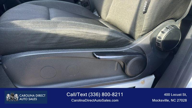 2024 Mercedes-Benz Sprinter 2500 Standard Roof 4-Cyl Diesel