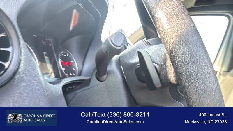 2024 Mercedes-Benz Sprinter 2500 Standard Roof 4-Cyl Diesel