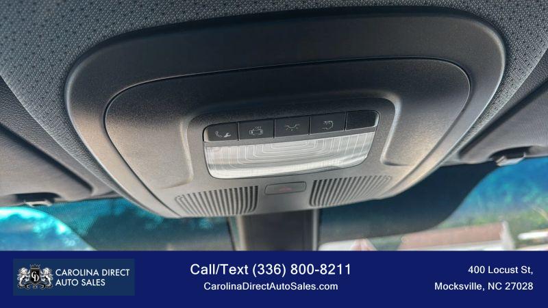 2024 Mercedes-Benz Sprinter 2500 Standard Roof 4-Cyl Diesel