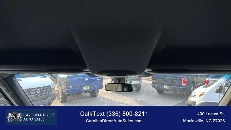 2024 Mercedes-Benz Sprinter 2500 Standard Roof 4-Cyl Diesel