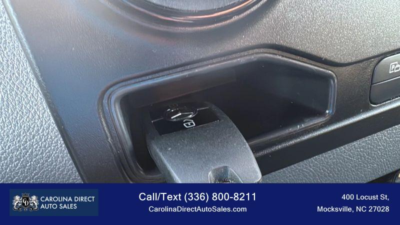 2024 Mercedes-Benz Sprinter 2500 Standard Roof 4-Cyl Diesel