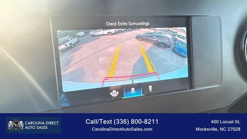 2024 Mercedes-Benz Sprinter 2500 Standard Roof 4-Cyl Diesel