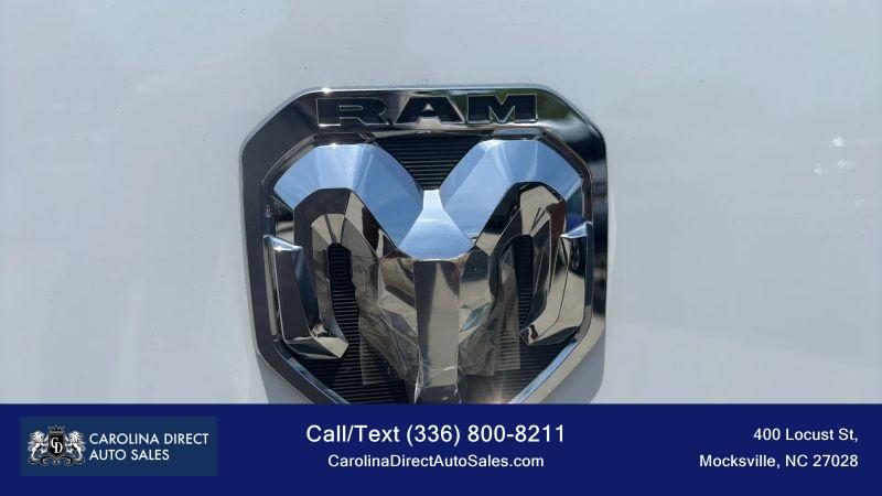 2025 Ram ProMaster 2500 Cargo Van Tradesman High Roof 159" WB w/Pass Seat