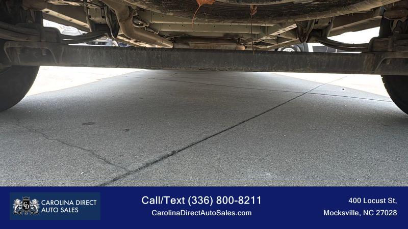 2025 Ram ProMaster 2500 Cargo Van Tradesman High Roof 159" WB w/Pass Seat