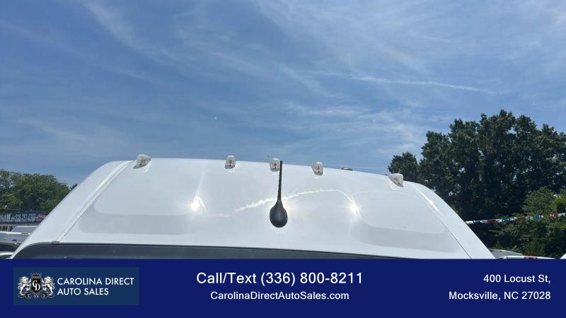 2025 Ram ProMaster 2500 Cargo Van Tradesman High Roof 159" WB w/Pass Seat
