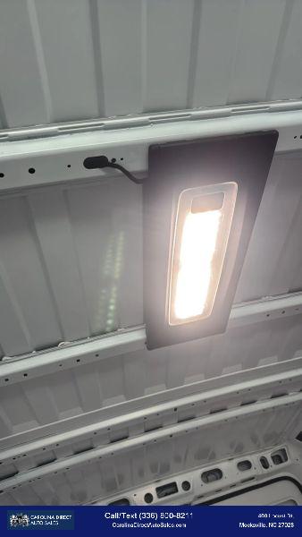 2025 Ram ProMaster 2500 Cargo Van Tradesman High Roof 159" WB w/Pass Seat