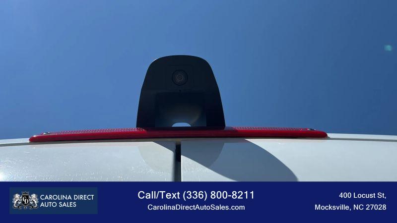 2024 Mercedes-Benz Sprinter 2500 High Roof 4-Cyl Diesel HO