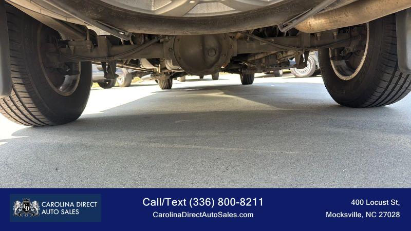 2024 Mercedes-Benz Sprinter 2500 High Roof 4-Cyl Diesel HO