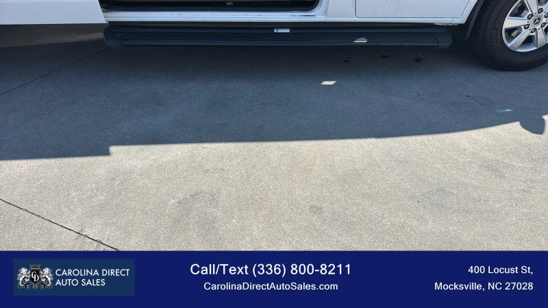 2024 Mercedes-Benz Sprinter 2500 High Roof 4-Cyl Diesel HO