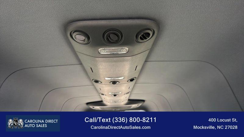 2024 Mercedes-Benz Sprinter 2500 High Roof 4-Cyl Diesel HO