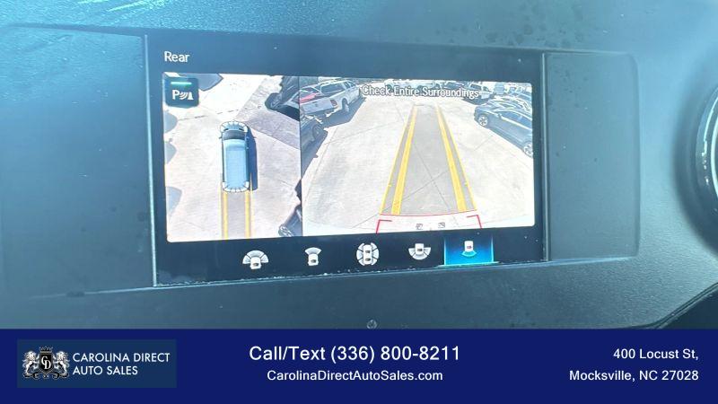 2024 Mercedes-Benz Sprinter 2500 High Roof 4-Cyl Diesel HO