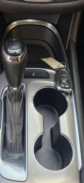 2020 Chevrolet Malibu FWD LT