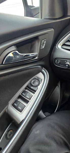 2020 Chevrolet Malibu FWD LT