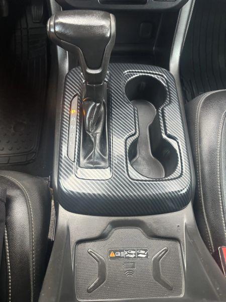 2017 Chevrolet Colorado 4WD ZR2
