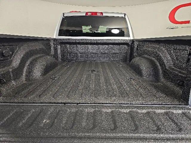 2026 Ram 2500 Big Horn Crew Cab 4x4 6'4" Box
