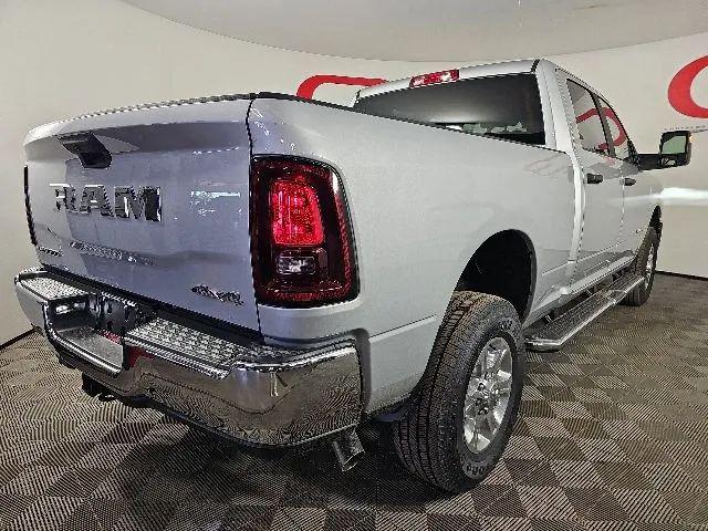 2026 Ram 2500 Big Horn Crew Cab 4x4 6'4" Box