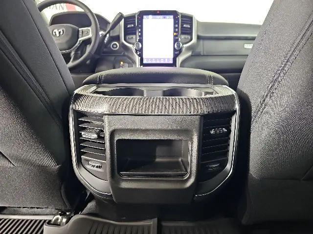 2026 Ram 2500 Big Horn Crew Cab 4x4 6'4" Box