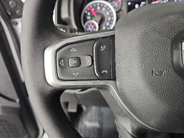 2026 Ram 2500 Big Horn Crew Cab 4x4 6'4" Box