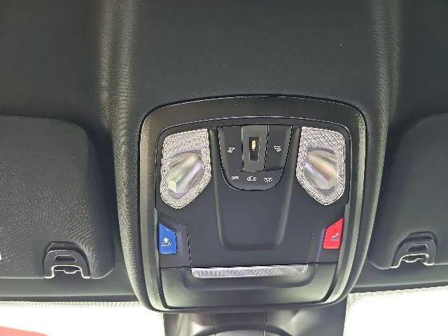 2026 Ram 2500 Big Horn Crew Cab 4x4 6'4" Box