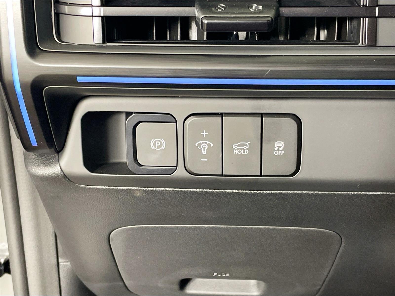 2026 Hyundai Santa Fe Calligraphy - Photo 14