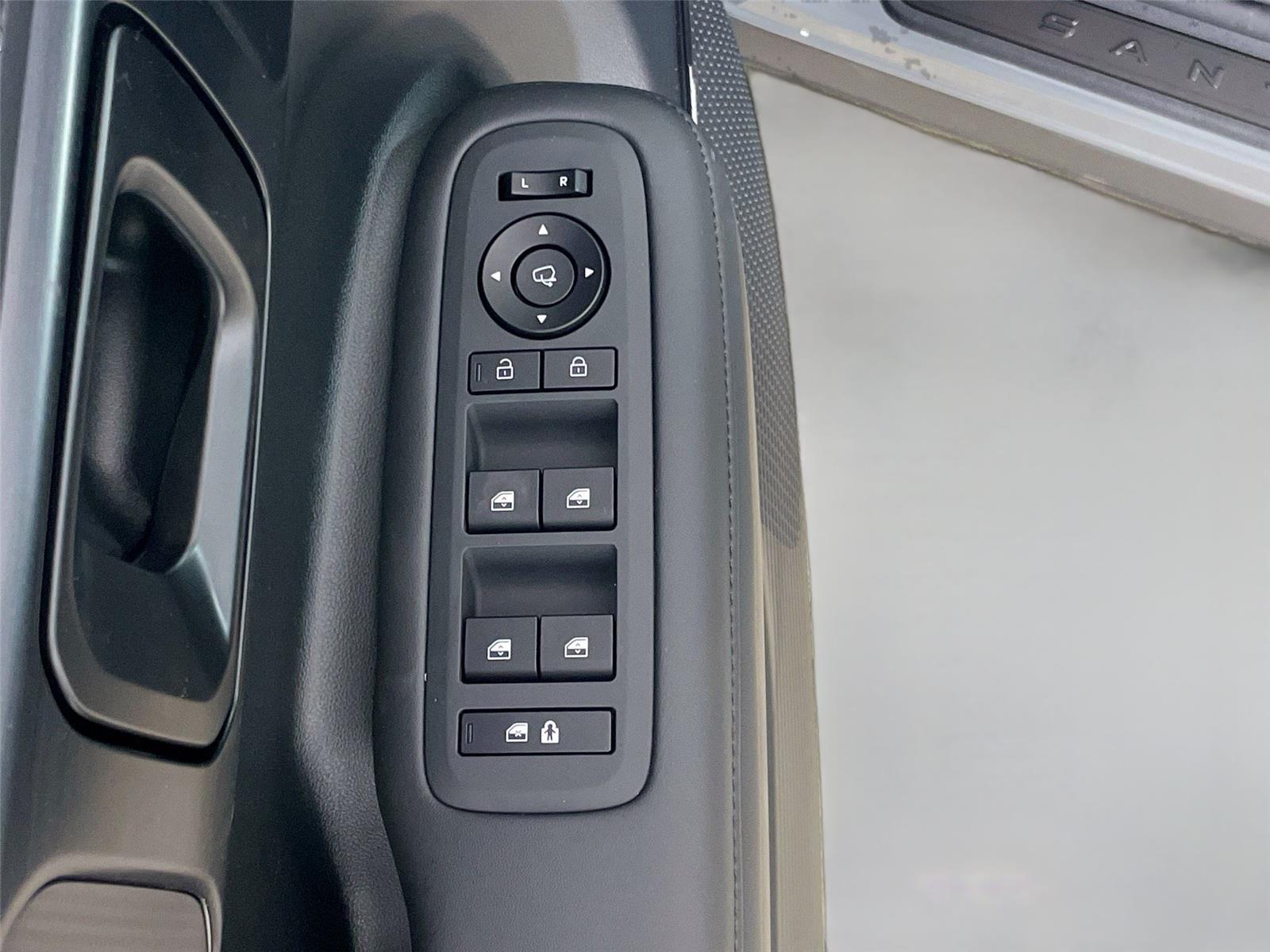 2026 Hyundai Santa Fe Calligraphy - Photo 22