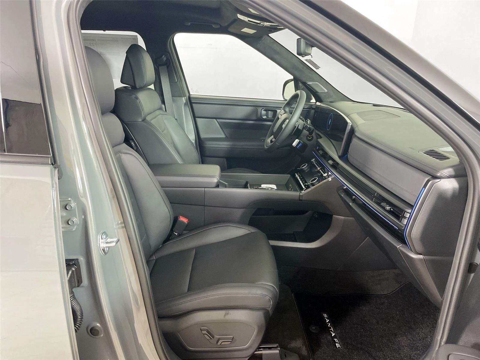 2026 Hyundai Santa Fe Calligraphy - Photo 29