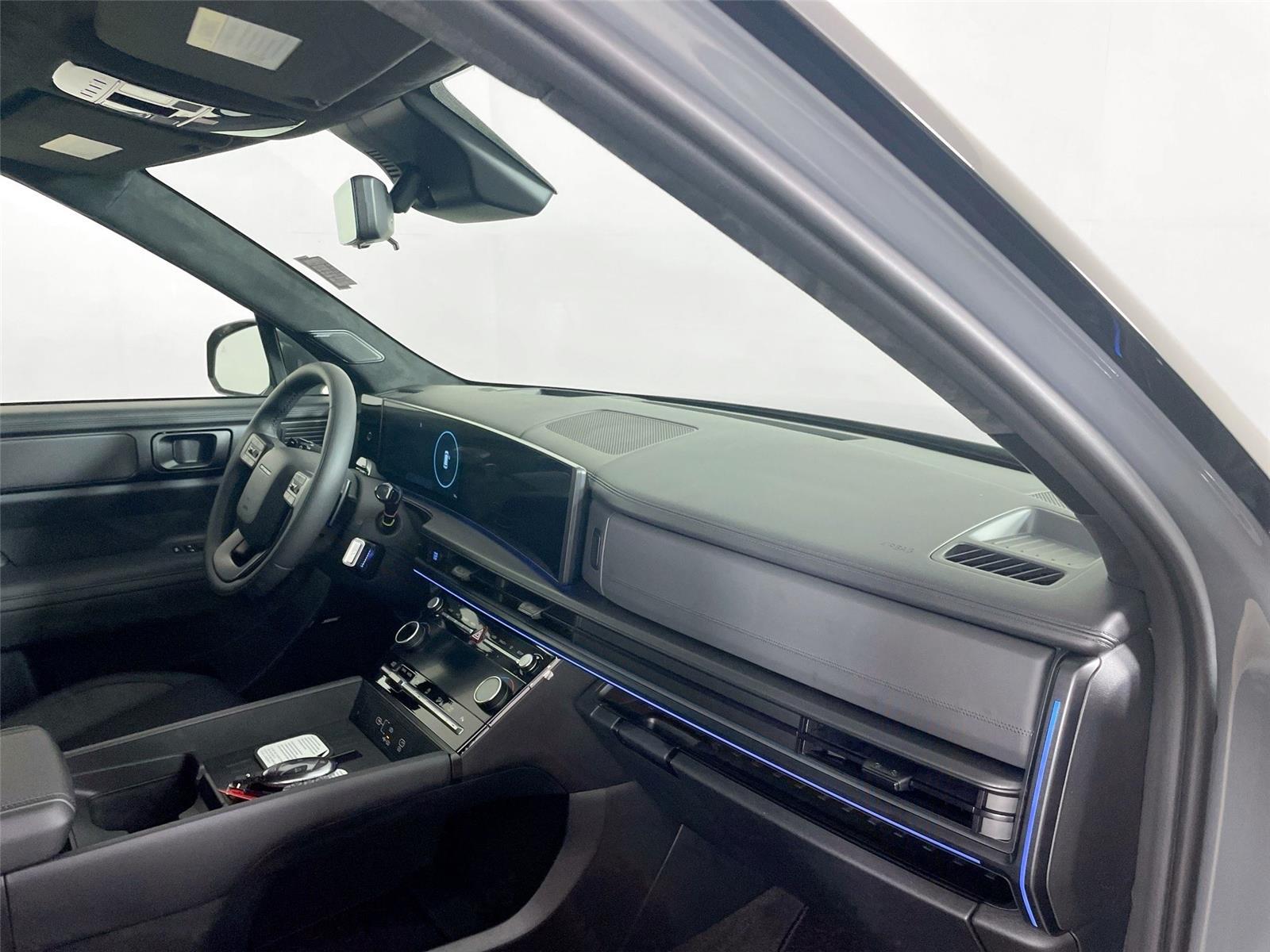 2026 Hyundai Santa Fe Calligraphy - Photo 30