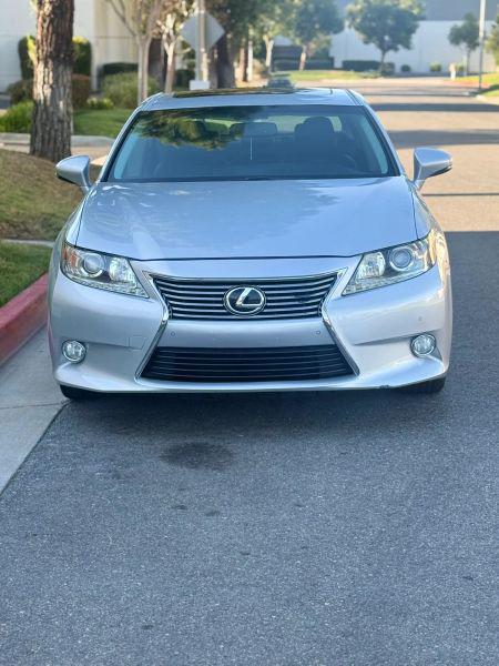 2014 Lexus ES 350 350