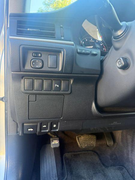 2014 Lexus ES 350 350