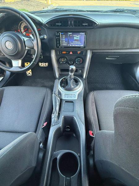 2017 Toyota 86 Base