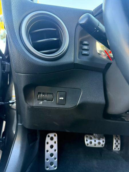 2017 Toyota 86 Base