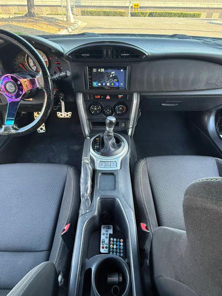 2017 Toyota 86 Base
