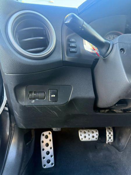 2017 Toyota 86 Base