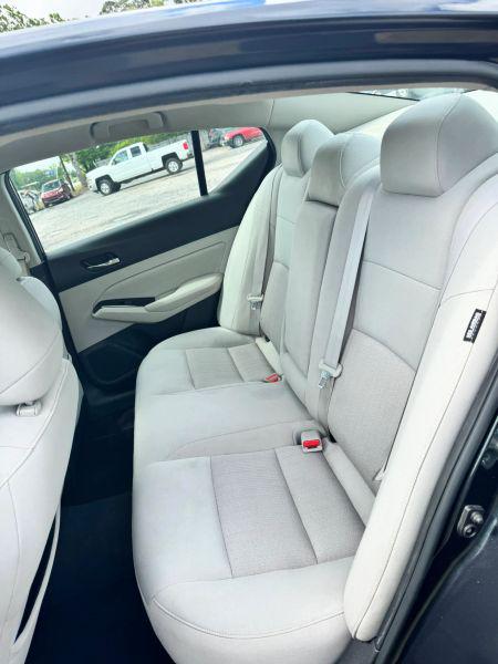 2021 Nissan Altima SV FWD