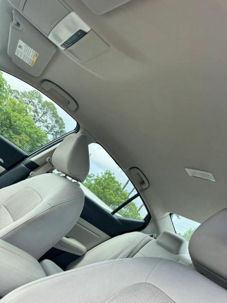 2021 Nissan Altima SV FWD