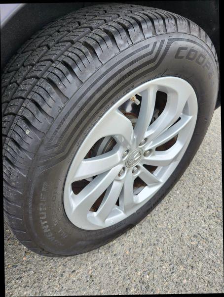 2018 Acura RDX AcuraWatch Plus Package