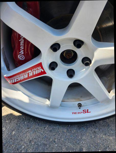 2015 Mitsubishi Lancer Evolution Final Edition