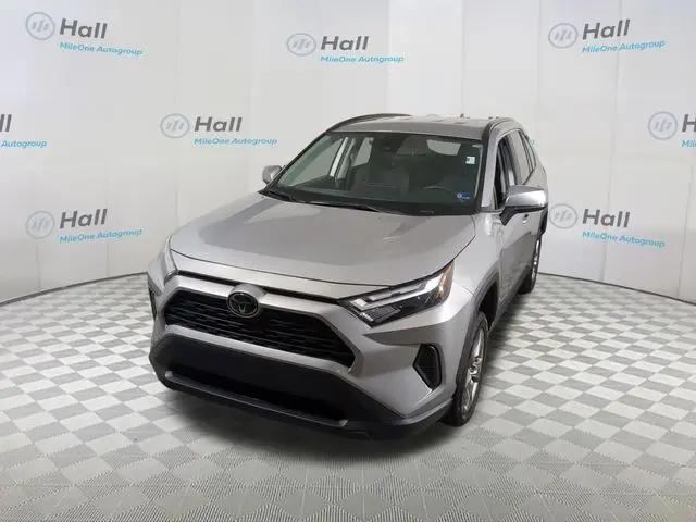 2024 Toyota RAV4 XLE for sale in Virginia Beach, VA
