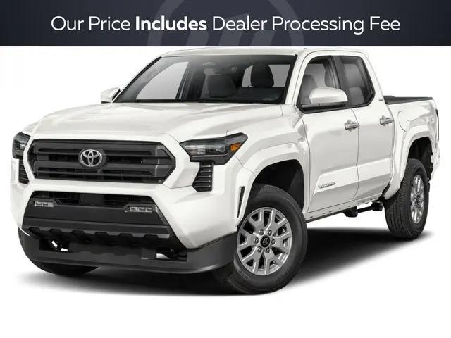 2026 Toyota Tacoma SR5 for sale in Virginia Beach, VA