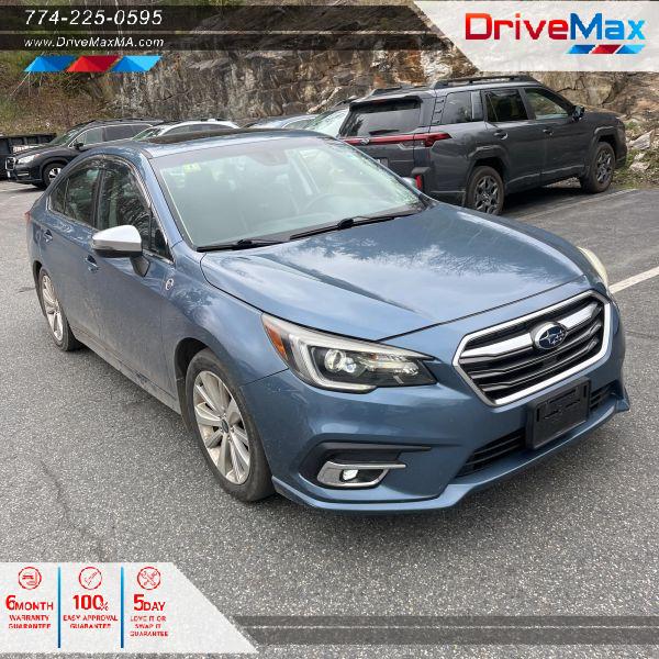 2018 Subaru Legacy 2.5i Limited for sale in West Bridgewater, MA