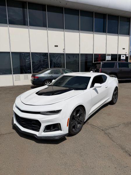 2023 Chevrolet Camaro LT1 for sale in Riverside, CA