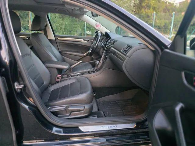 2018 Volkswagen Passat 2.0T SE