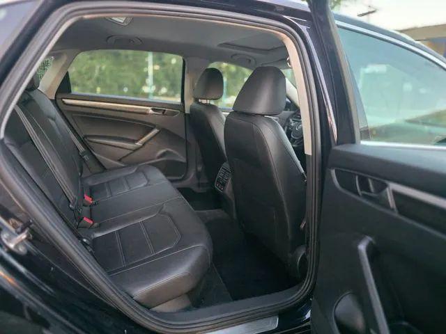 2018 Volkswagen Passat 2.0T SE