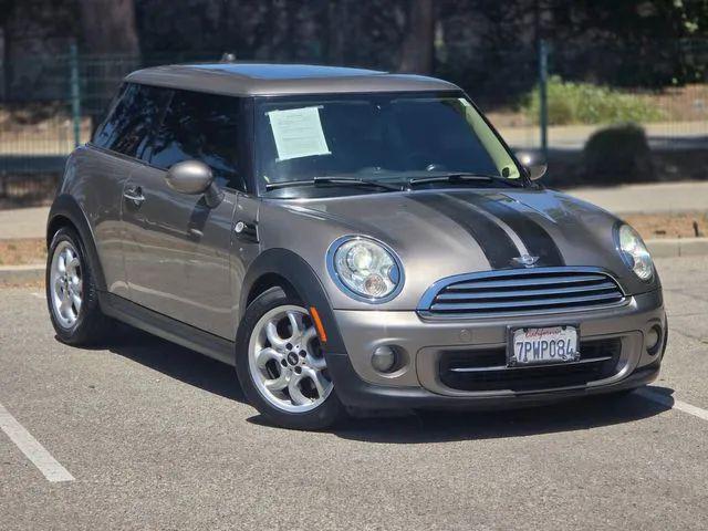 2013 MINI Hardtop Cooper for sale in Reseda, CA